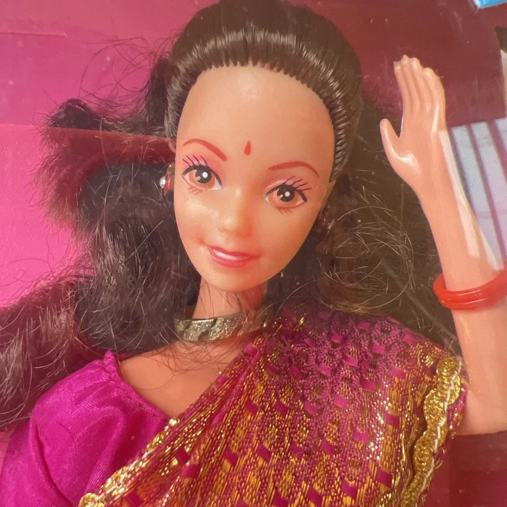 Mattel vintage 1993